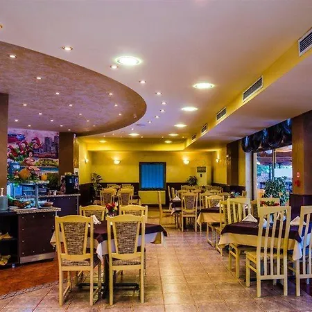Hotel Havana - 4*