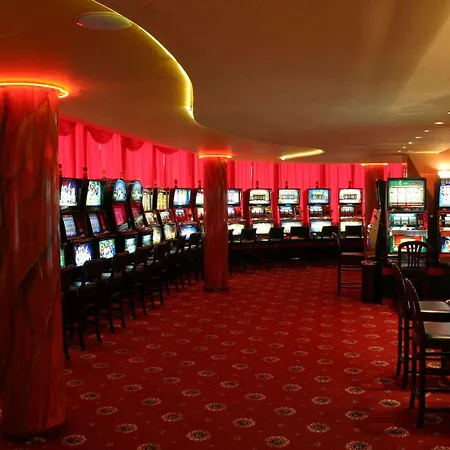 Havana Hotel Sables d'or