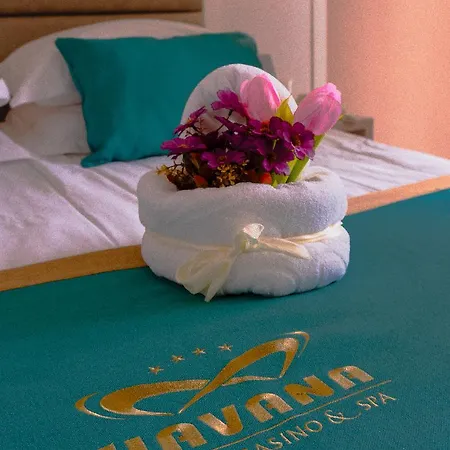 Hotel Havana -