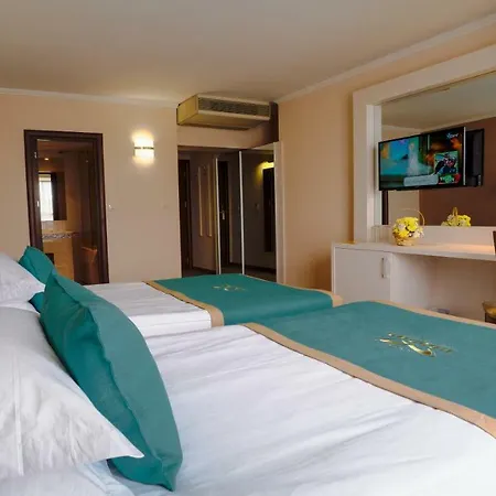 Havana Hotel Sables d'or