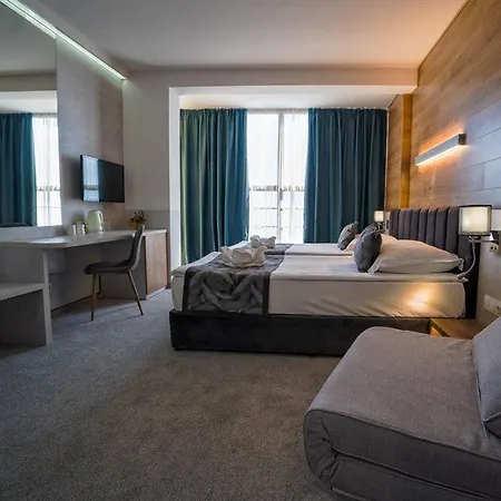 Hotel Havana Sables d'or
