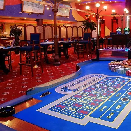 Hotel Havana - 4*