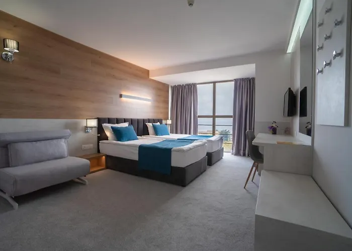 Havana 4* Nisipurile de Aur